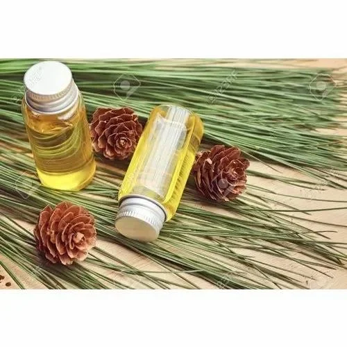 32% & 22% Pinus sylvestris Pine Oil