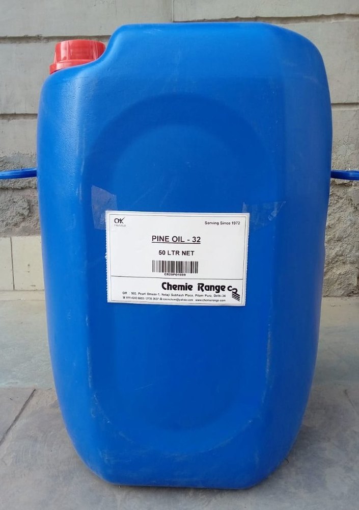 Pine Oil- 32%