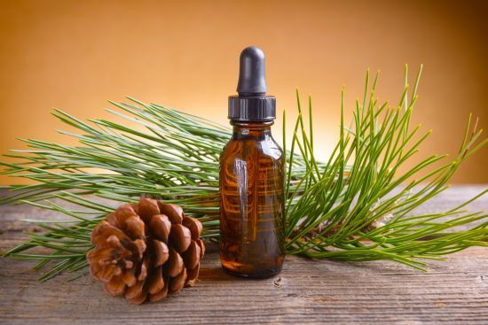 Essential Pine Oil
