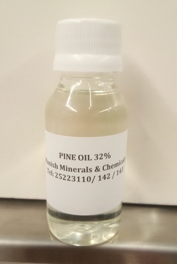 Pine Oil 32%