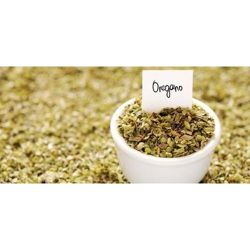 Oregano Dried Leaves Seasonings Masala Powder, Packaging Size: 25 Kg