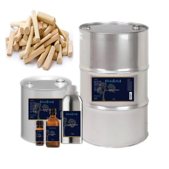 Santalum Spicatum Liquid Sandalwood Oil