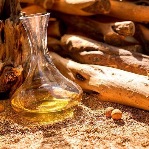 Sandal Tree Oil