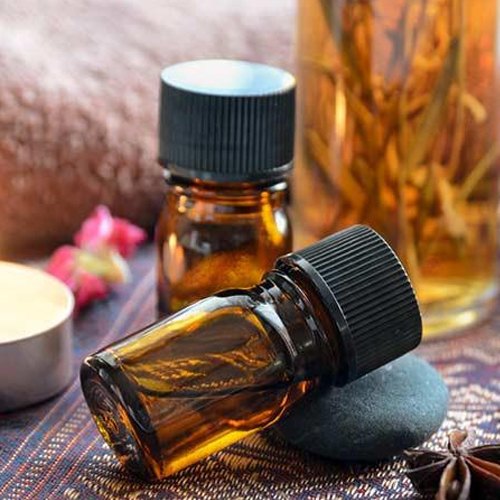 Sandalwood Essential Oil