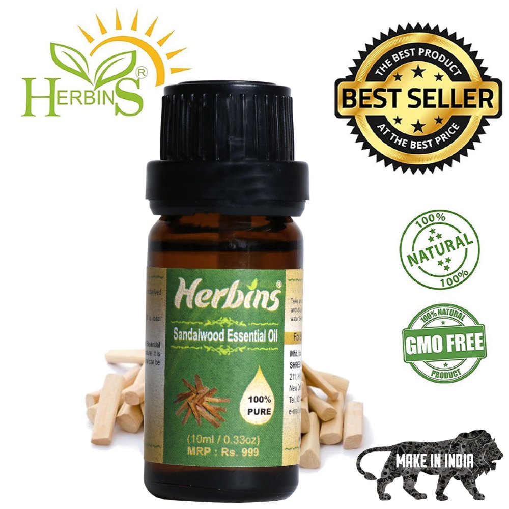 Santalaceae Sandalwood Essential Oil, Packaging Type: Amber Glass Bottle