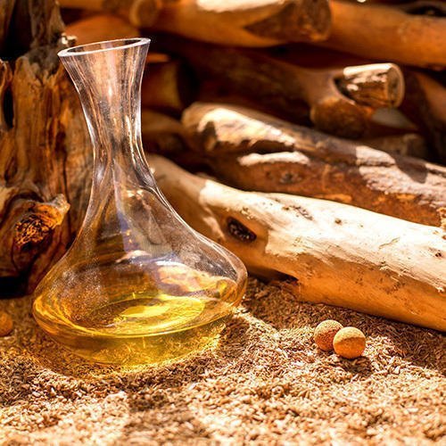 Sandal Tree Oil