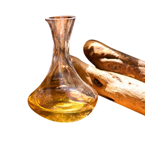 Sandalwood Oil Fragrance