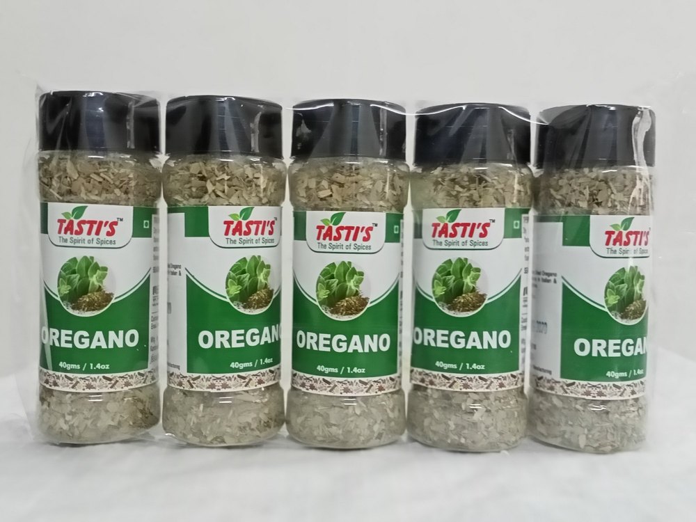 Organic Oregano Powder