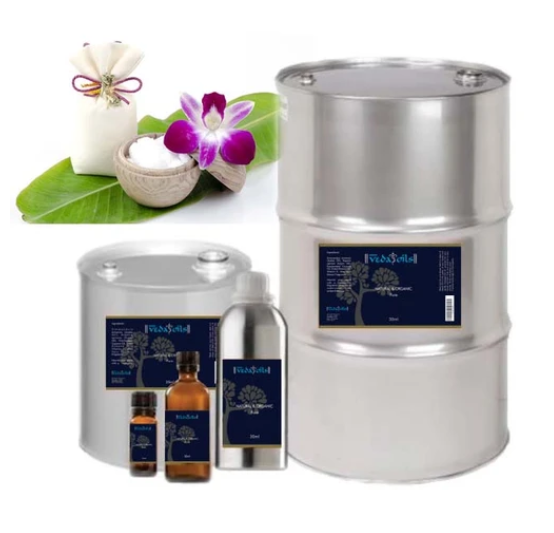 Camphor Oil
