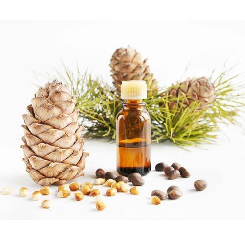 KS Essential Cedarwood Oil for Skin Care