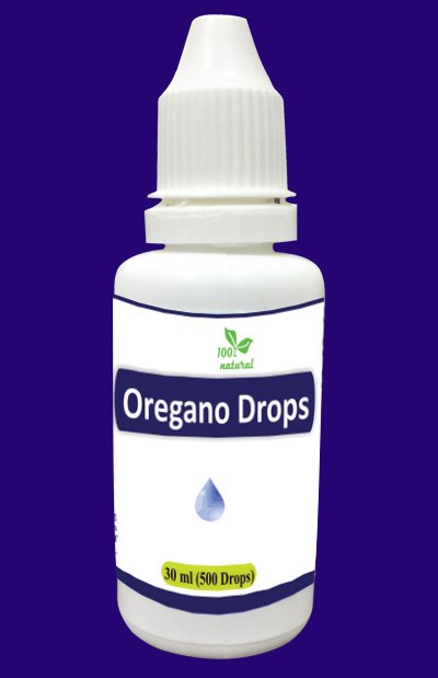 Oregano Powder