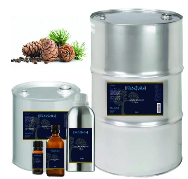 Cedar Wood Oil