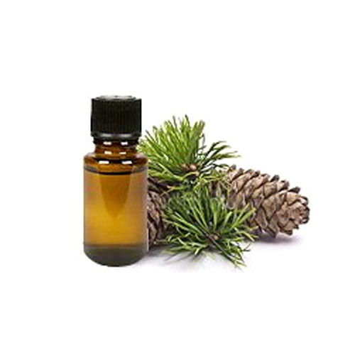 Cedarwood Oil
