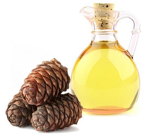Cedarwood Oil Himalayan