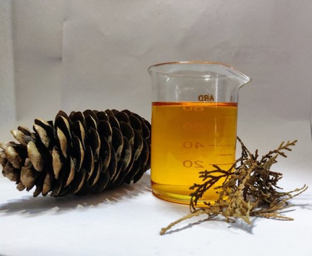 Cedarwood Oil