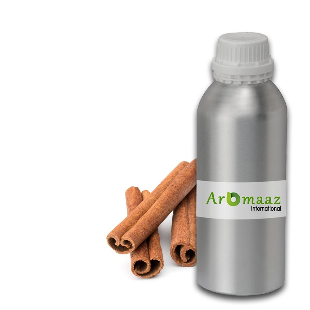 Steam Distillation Cassia Bark Essential Oil