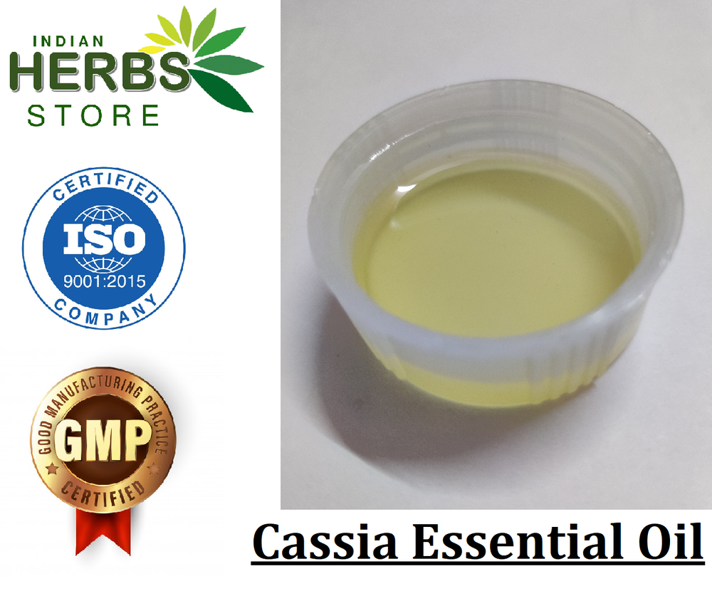 Steam Distillation Cinnamomum Cassia Essential Oil, For Cosmetic
