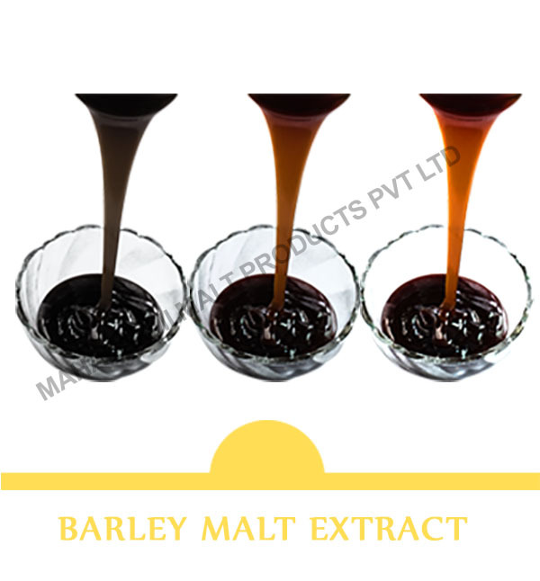 Liquid Malt