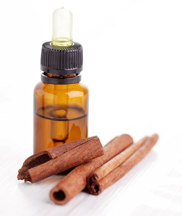 Organic Cassia Oil