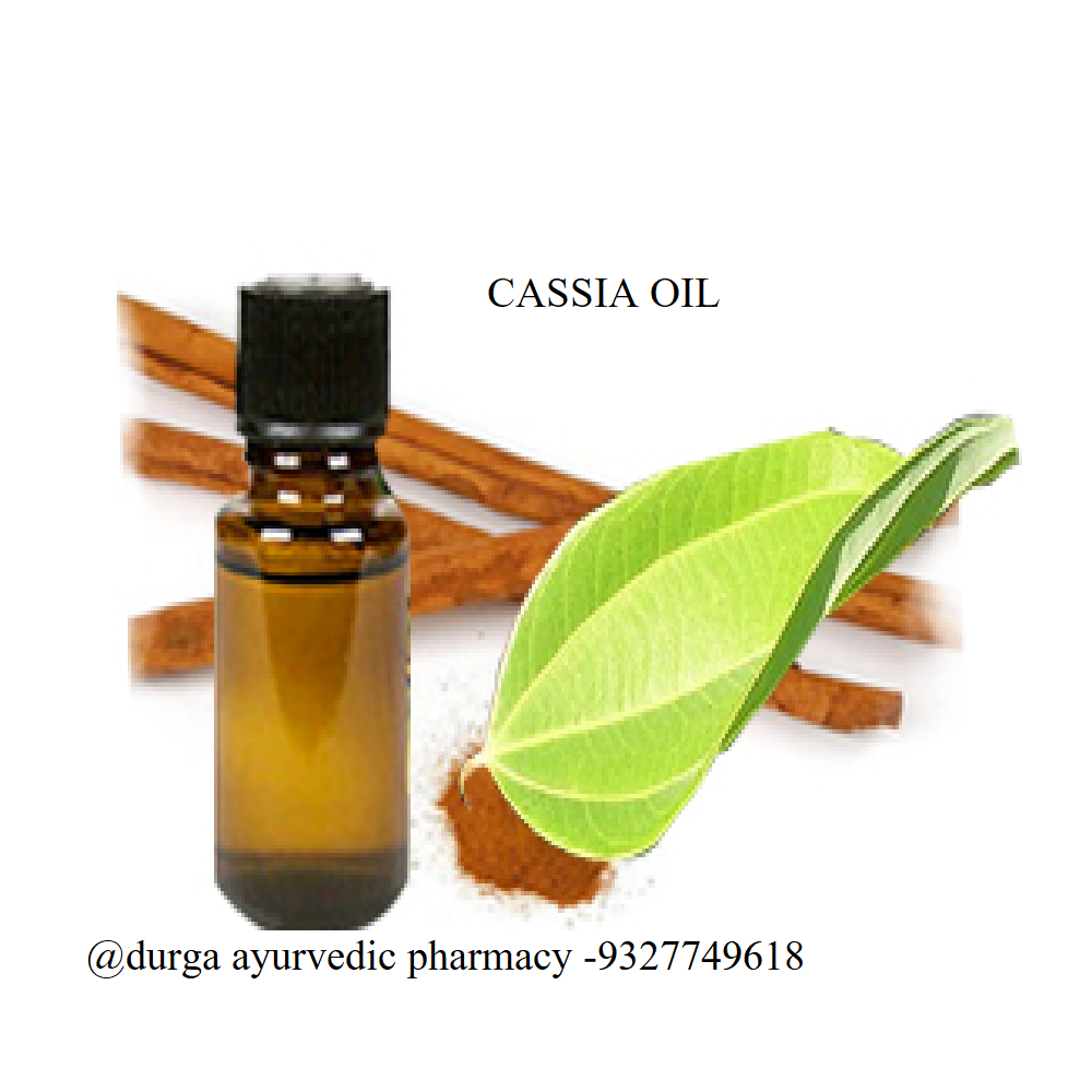 Steam Distillation Cassia Essential Oil, For Pharma