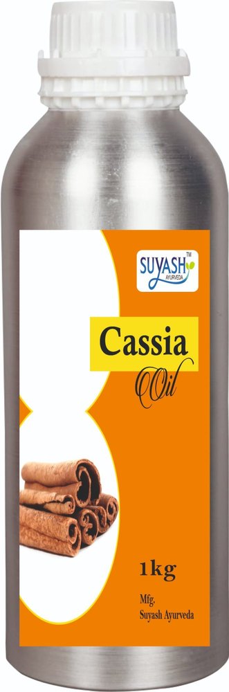 Cassia Oil 1 kg Pack