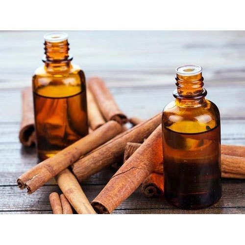 Steam Distilation Cassia Oil, For Cosmetic, Leaves