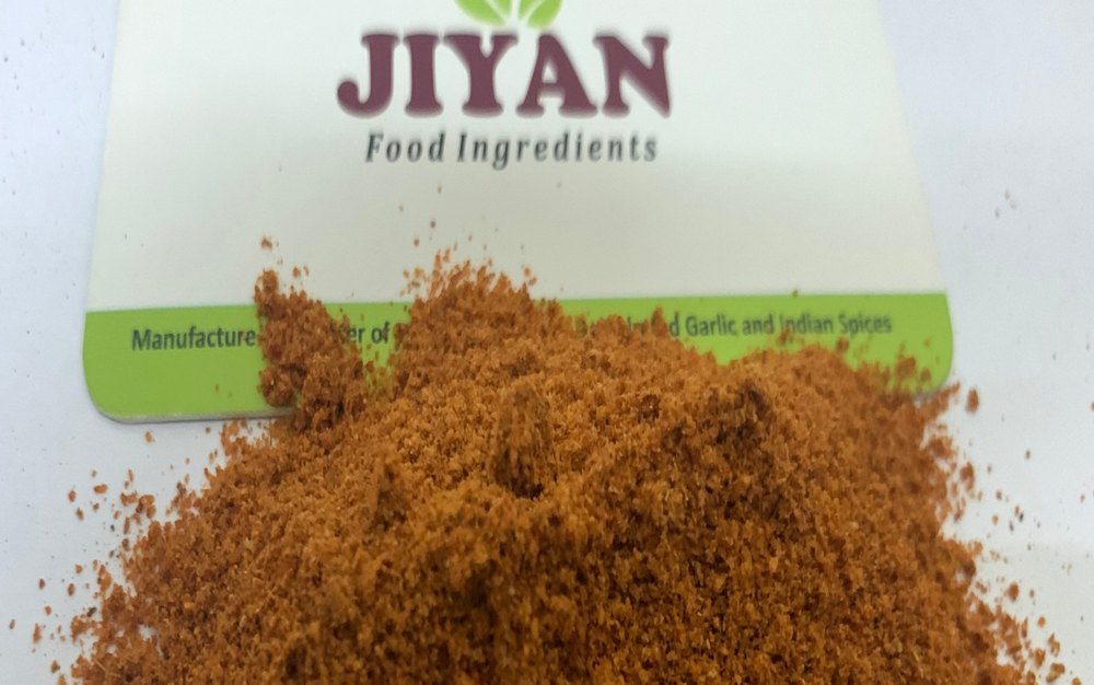 Spicy BHUT JOLOKIA CHILLI POWDER, Packaging Type: Box