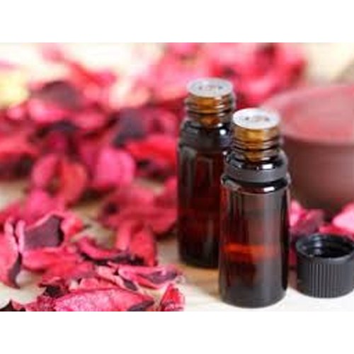 Aniba Rosaeodora Rosewood Essential Oil