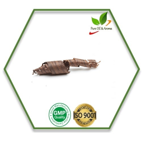 Pale Yellow Fresh Rosewood Oil