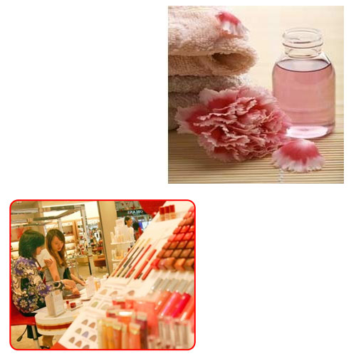 Rose Wood Oil For Cosmetics