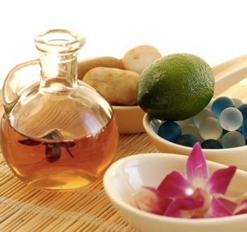 Pure Rose Wood Oil