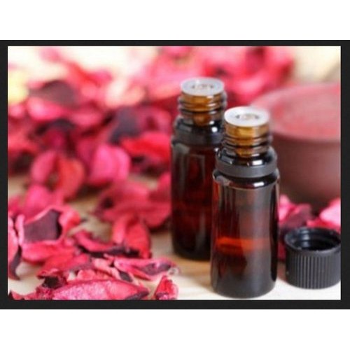 Rosewood Oil