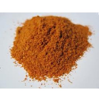 Bhut Jolokia Powder