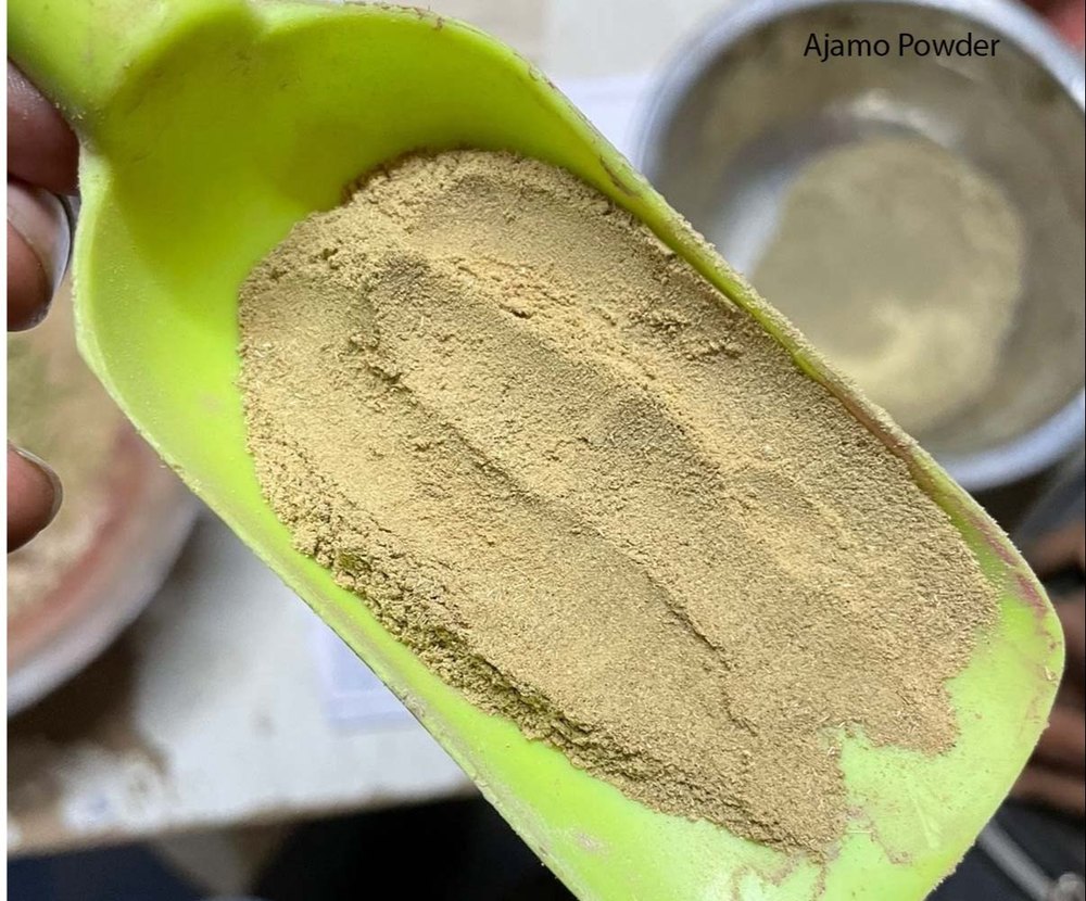 Ajamo Powder, Grade Standard: Food Grade, Packaging Size: 250 Gm