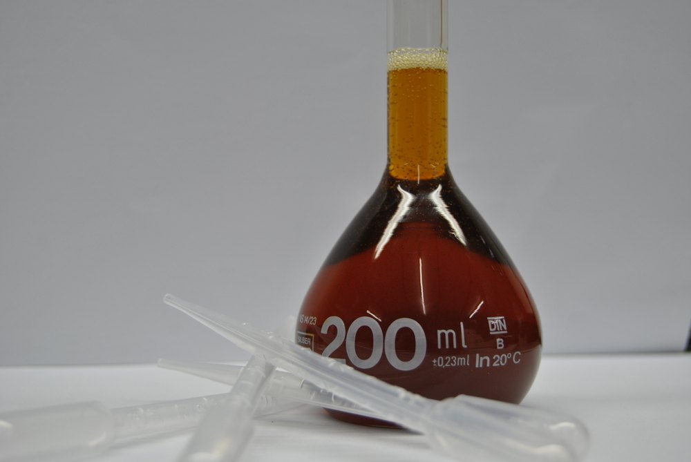 Turkey Red Oil