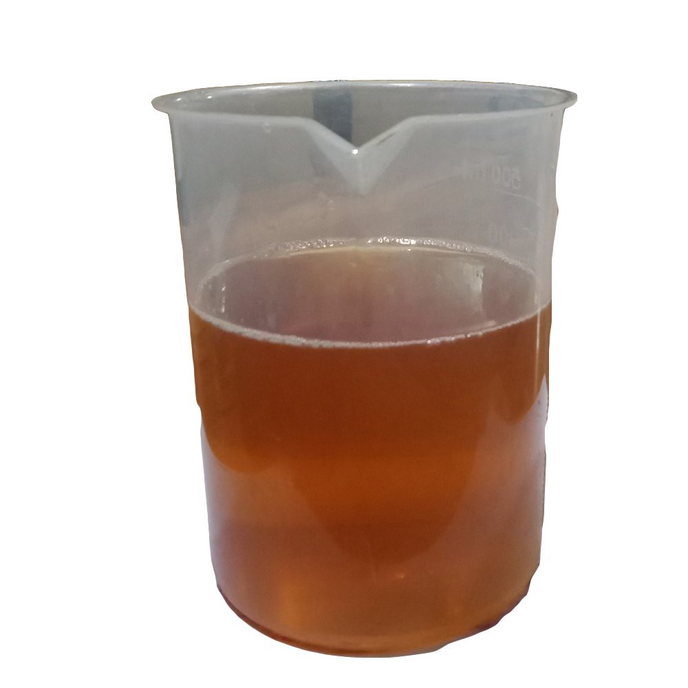 Turkey Red Oil