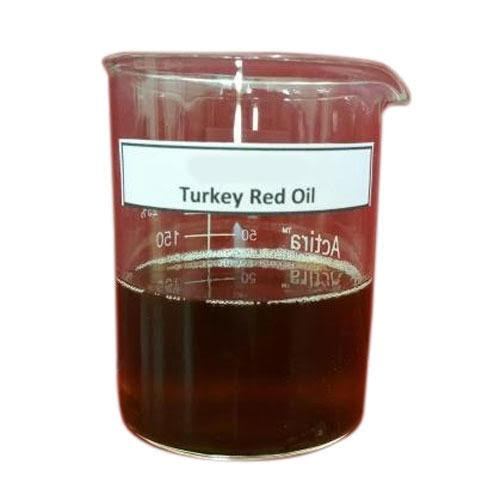Turkey Red Oil, 50-200kg