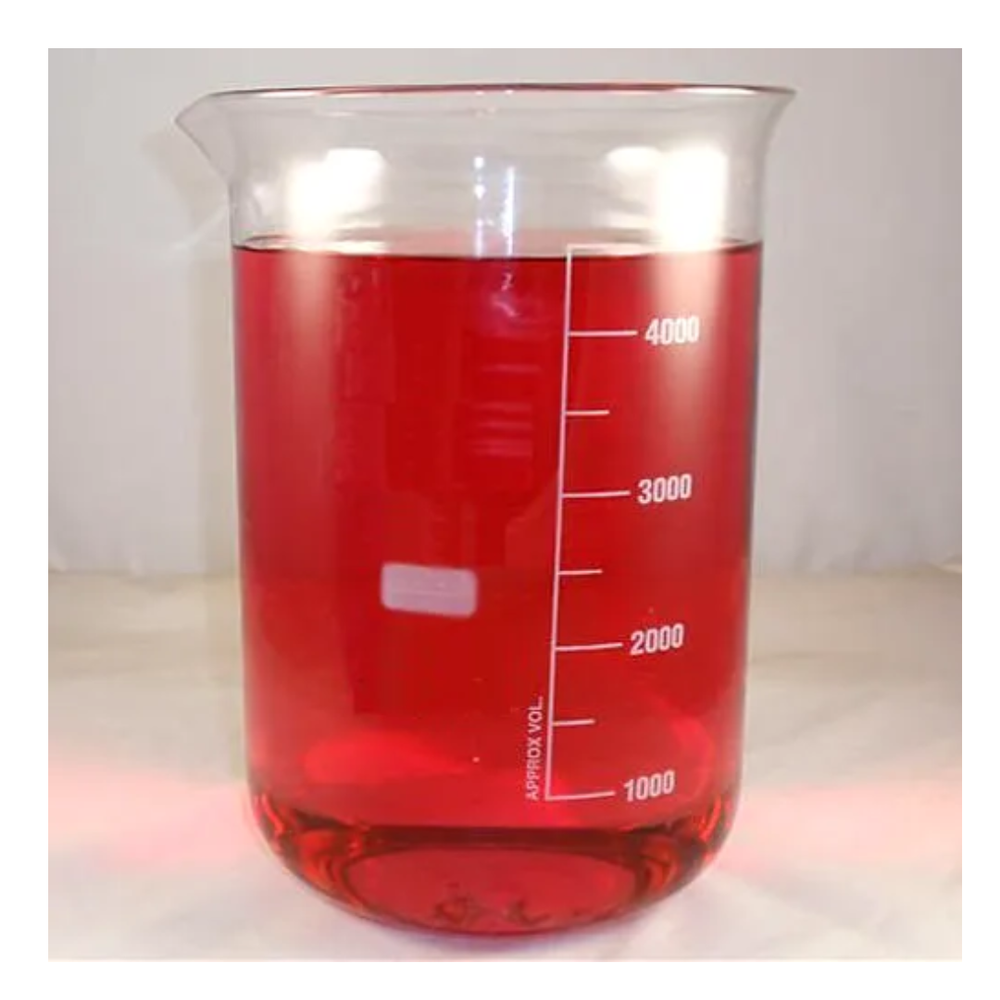 Grade Standard: Technical Grade Industrial Turkey Red Oil, 50KG