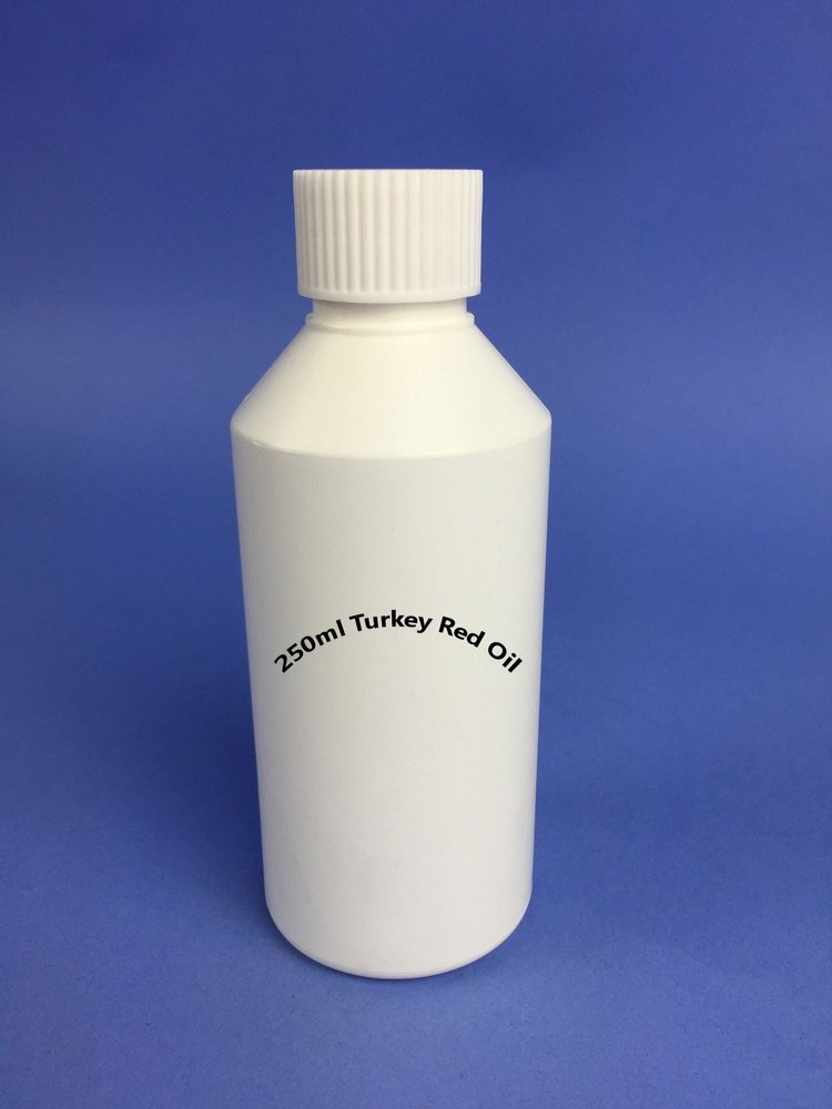 Turkey Red Oil