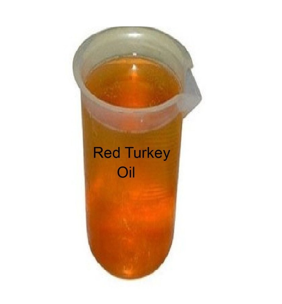 Turkey Red Oil ( TRO)