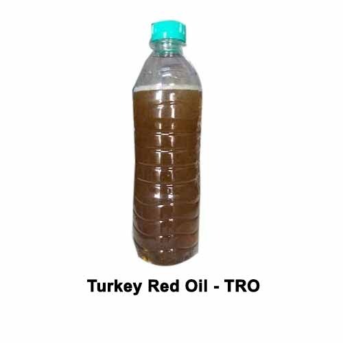 Turkey Red Oil 50%