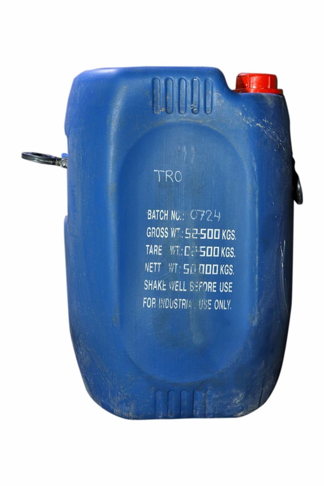 Tro Turkey Red Oil