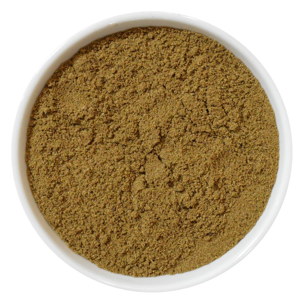 Brown Ajwain Seed Powder, Packaging Size: 1 Kg