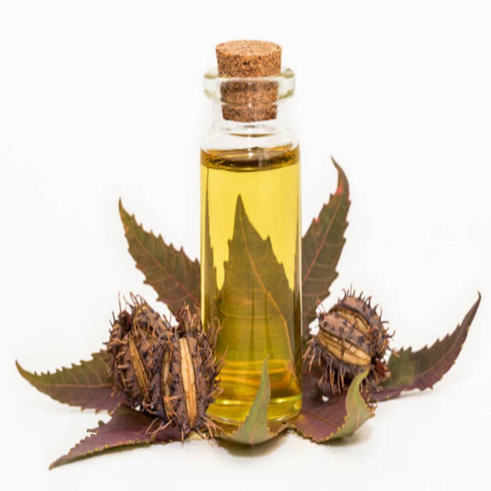 BSS Grade Castor Oil
