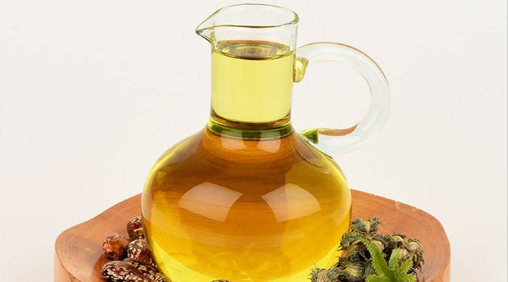 Caster Oil Commercial Grade