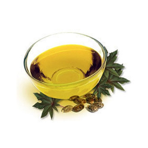 BSS Grade Castor Oil