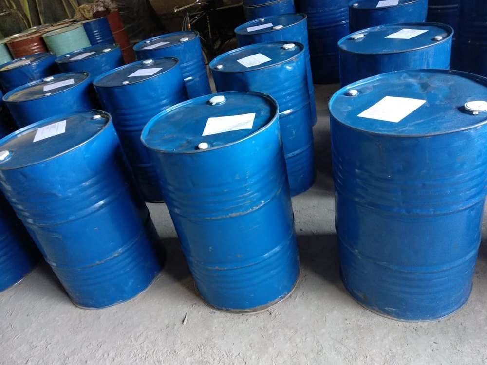 Castor Oil Bp Grade