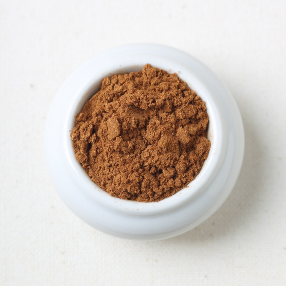 Jai Jinendra Ajwain Powder, Packaging: PP Beg