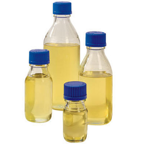 Pale Pressed Castor Oil, Packaging Size: Min 200 Kgs Barrel