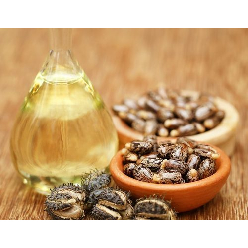 Liquid BSS Grade Castor Oil